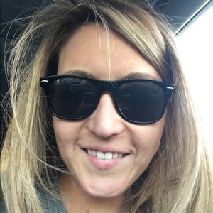 Meet your Posher, Kristina